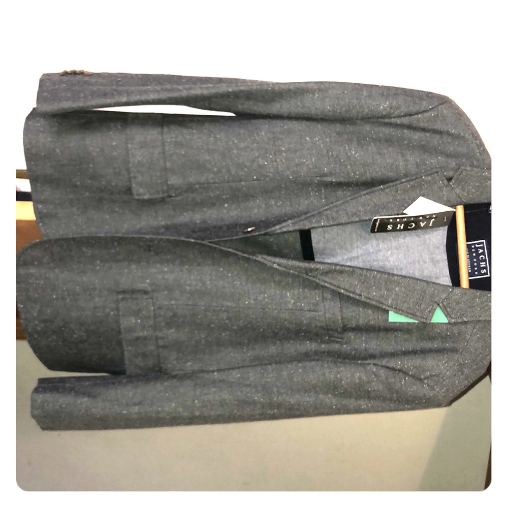 Men’s Blazer